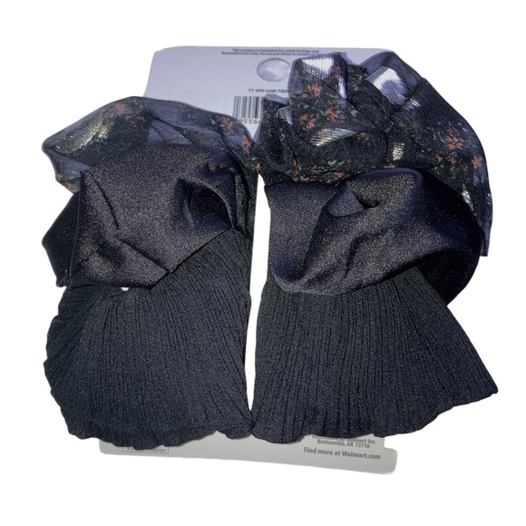 Time And Tru Hair Ties - Picture 3 of 6